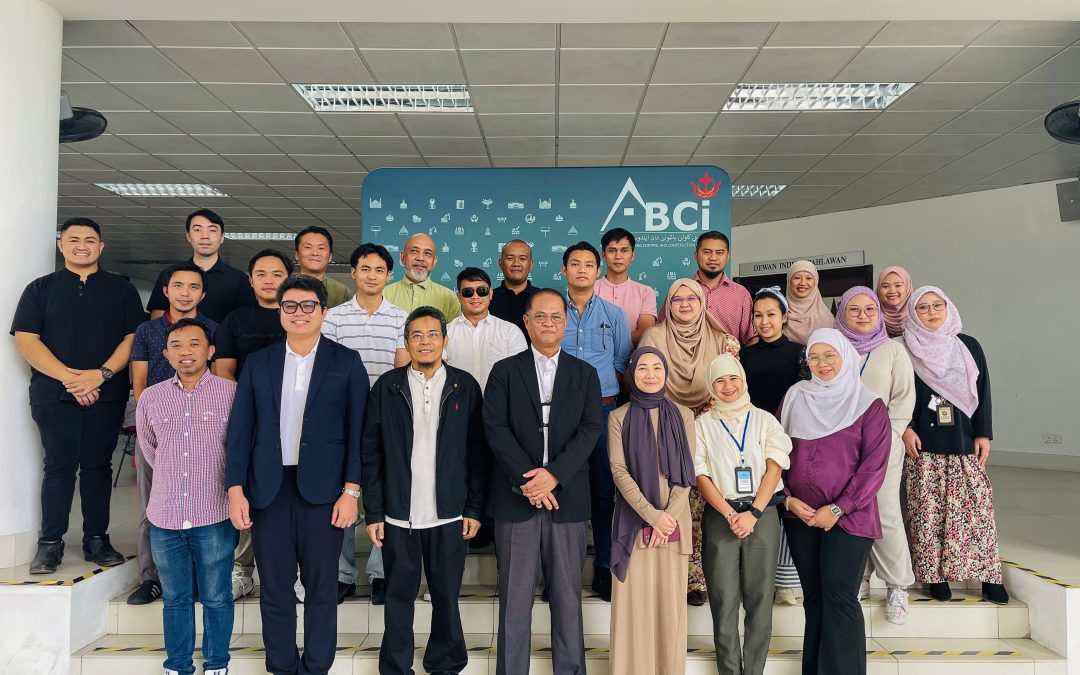 CONTRACTOR DEVELOPMENT PROGRAM SESI 1