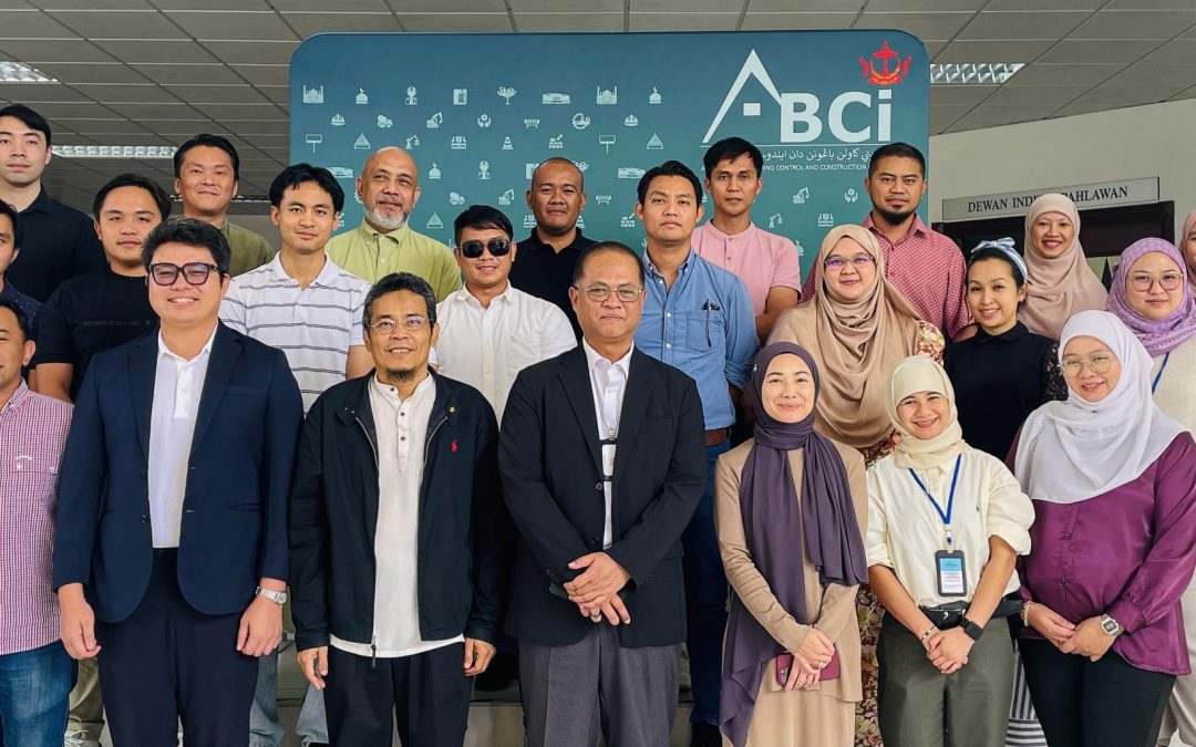 CONTRACTOR DEVELOPMENT PROGRAM SESI 1 2025