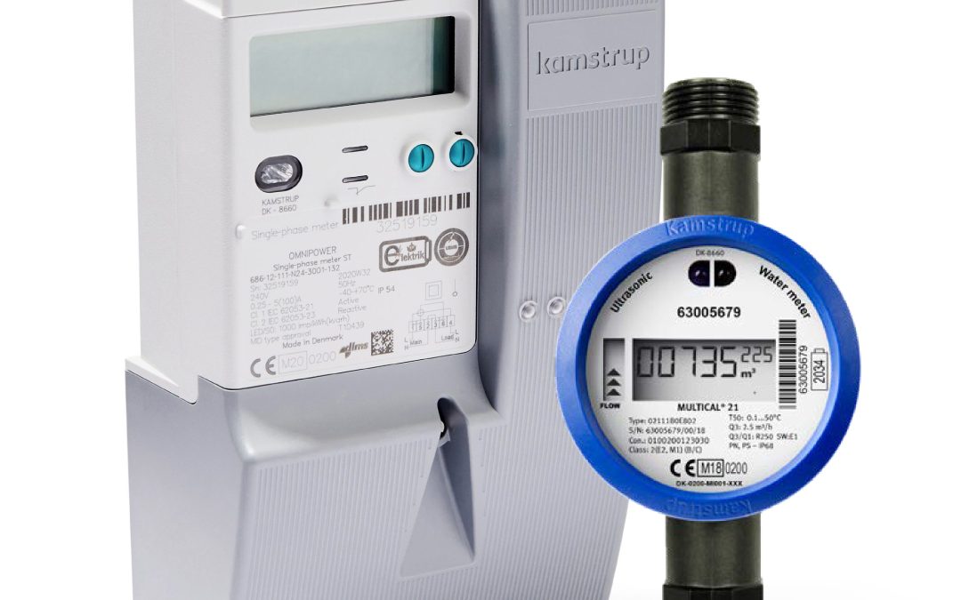 PENDAFTARAN PENGGANTIAN METER ELEKTRIK DAN AIR KEPADA METER PINTAR (USMS)